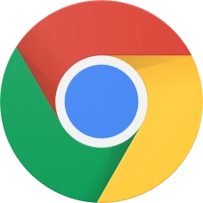 Chrome extension logo