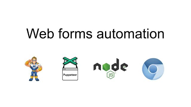 Start from scratch and submit the form with Recaptcha v2 using NodeJS.